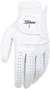 Titleist P