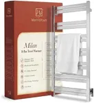 WarmlyYours Electric Towel Warmer –