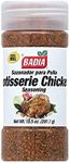 Badia Rotisserie Chicken Seasoning 297.7g Tub