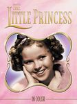 Shirley Temple The Little Princess in Color