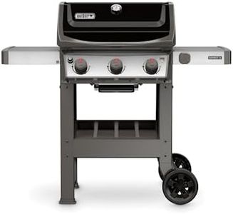 Weber Spir