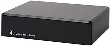 Pro-Ject Optical Box E Phono, Phono