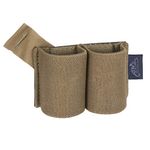 Helikon Double Elastic Insert Coyote