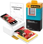 Kodak Dock Plus Instant Photo Print