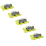 QP230/50 Replacement Blade for Oneblade QP14xx, QP25xx, QP26xx, QP27xx, QP28xx, Replacement Blade for Oneblade Pro QP65xx, QP66xx (5 Pack)