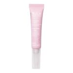 TULA Skin Care Rose Glow + Get It Lip Balm - Hydrating Peptide Lip Treatment with Hyaluronic Acid & Vitamin E, 0.28 oz.