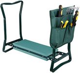 SUPER DEAL Newest Folding Garden Kn