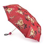 Joules Minilite 2 Folding umbrella, 25 cm, 1 liters, Bircham Bloom