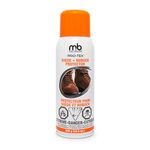 MONEYSWORTH & Best | Suede + Nubuck Protector | 300g / 10.5oz | Made in Canada