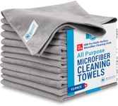 MW Pro Microfiber Cleaning Cloths (