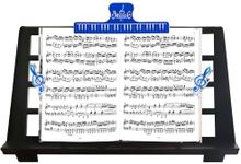 Gorbado Music Stand for Sheet Music