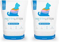 PrettyLitter Health Monitoring Cat 