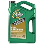 Quaker State Full Synthetic 5W-30 M