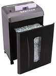 Swordfish 800XXC 8 Sheet Micro Cut High Security Paper/Document Shredder ref: 40158