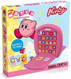 Kirby - To