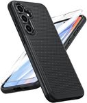 FNTCASE for Samsung Galaxy S24-FE C