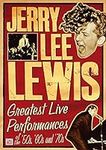 Jerry Lee Lewis: Greatest Live Perf