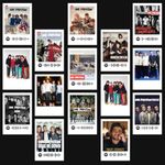 One Direction Poster | One Direction Band Songs Mini Poster Kit (Set of 15) | One Direction's Drag me down, Night Changes Songs Polaroids (8 x 6 cm) for Phone Accessories, Bedroom, Office, room decoration