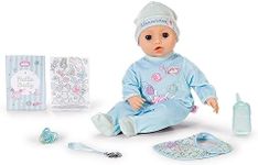 Baby Annabell Active Alexander 7066