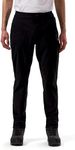 Berghaus Men's Everyday Pant Walking Trousers, Black/Black, 32 Regular (32 Inches)