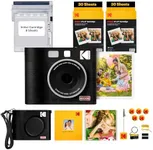 KODAK Mini Shot 3 ERA 4PASS 2-in-1 