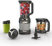 Ninja Blender, Compact Kitchen Syst