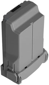 KUWATA Intelligent Flight Battery Plus for DJI Mini 5 Pro, 5000mAh, Provides Up to 52 Minutes of Flight Time, Camera Drone Extended Battery