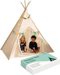 Kids Teepe