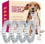 Allyeah Natural Flea and Tick Colla