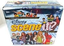 Scene It? Disney Channel