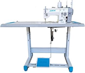 Macchina per Cucire Jack 20U53