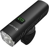 OLIGHT RN 800 Rechargeable LED Bike Headlights, 5 Modes USB-C Bicycle Front Light with Power Bank Function, IPX6 Waterproof for Urban Riding, Daily Commuting, Road Cycling