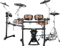 Yamaha DTX8K-X Electronic Drum Set 