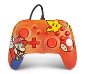 eMedia Guitar For PowerA Enhanced Wired Controller for Nintendo Switch - Wired Controller Edition