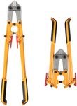 Power Grip Bolt Cutter, 39-124, 24 