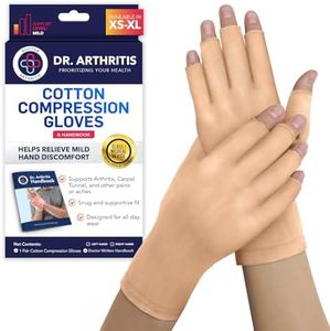 Dr. Arthri