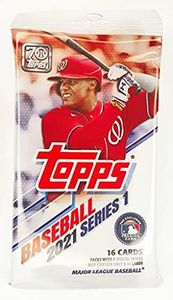 Topps 2021