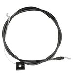 New Brake Cable 104-8677 Rplacement for Toro Recycler Lawn Mower 20001 20003 20005 290-935