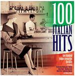 100 Italian Hits