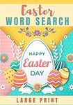 Easter word search: Challenging Puz