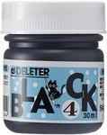 Deleter Manga Ink, Black 4, Versati