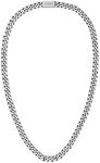 BOSS Jewelry Men's CHAIN LINK Colle