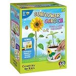 Creativity for Kids Sunflower Garde