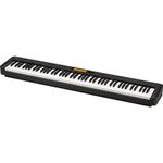 Casio CDP-360BKC5 Fully Weighted Hammer Action Digital Piano with optional Bluetooth capability,CDP-S360BKC5