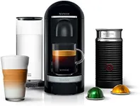 Nespresso VertuoPlus Deluxe Coffee 