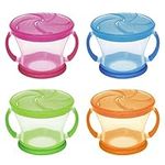 Munchkin Snack Catcher (Colours May Vary From Provided Images)