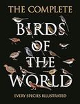 The Complete Birds of the World: Ev