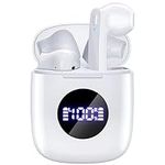 Bluetooth Headphones V5.3 Wireless 