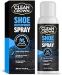 CleanCrown Shoes Protector Spray (5