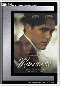 Maurice
